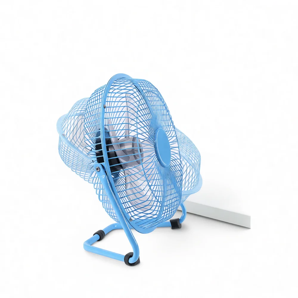 Ventilateur de bureau silencie - Usb Fan Silent avis et prix