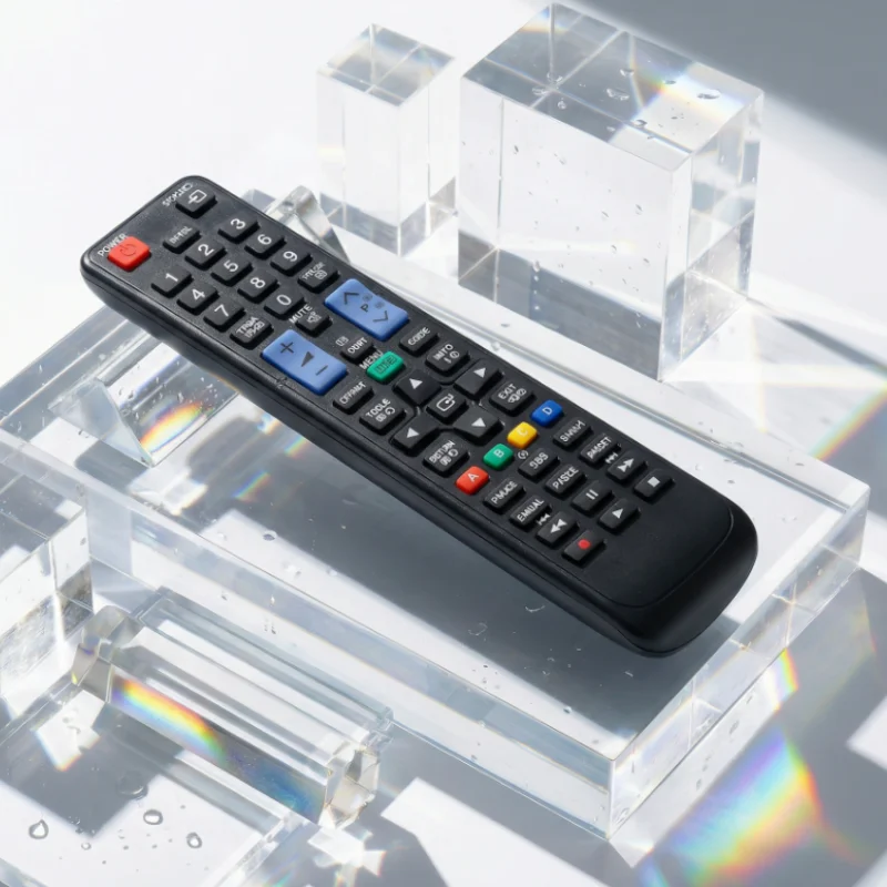 

Remote Control For Samsung AA59-00465A UE60D6505VS AA59-00446A UE32D6510WS UE37D6510WS UE40D6510WS UE46D6510WS LED Smart 3D TV