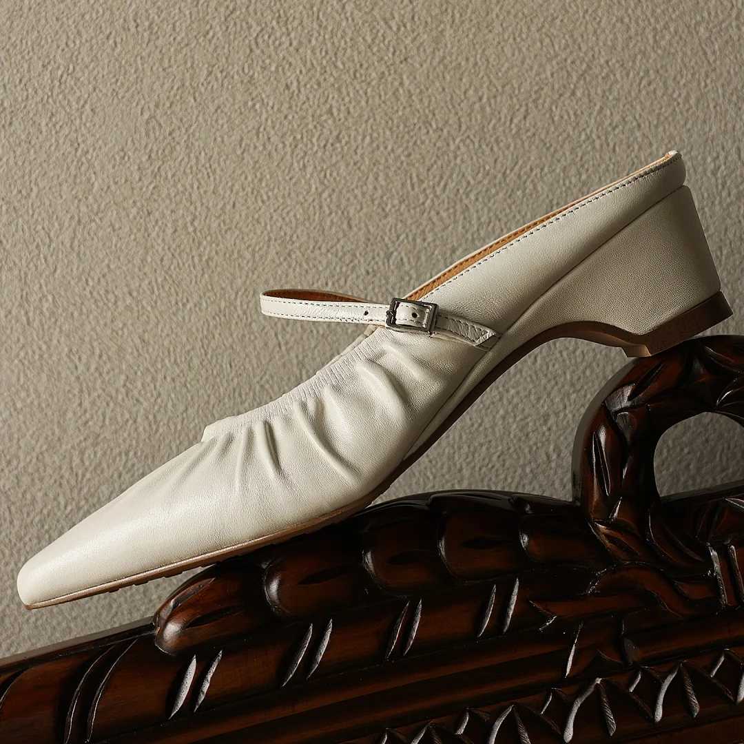 sandales-mules-d'ete-pour-femme-grande-taille-42-en-peau-de-mouton-a-bout-pointu-plissees-avec-boucle-metallique-style-mary-jane-talon-compense-moyen-de-45-cm