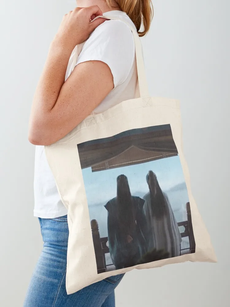 WORD OF HONOR soulmates Tote Bag sac pour femme cute pouch bag Custom bag Women bags