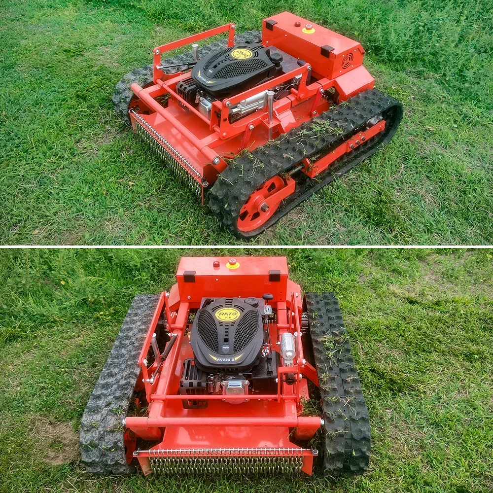 

hot sales brushless electric lawn mower electric lawn mower smart robot lawn mower