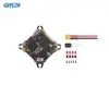 GEPRC TAKER-F411 8Bit 12A AIO 42688-P 자이로 부저 및 LED 조명 기능, DIY RC FPV 쿼드콥터 교체 액세서리 부품 1