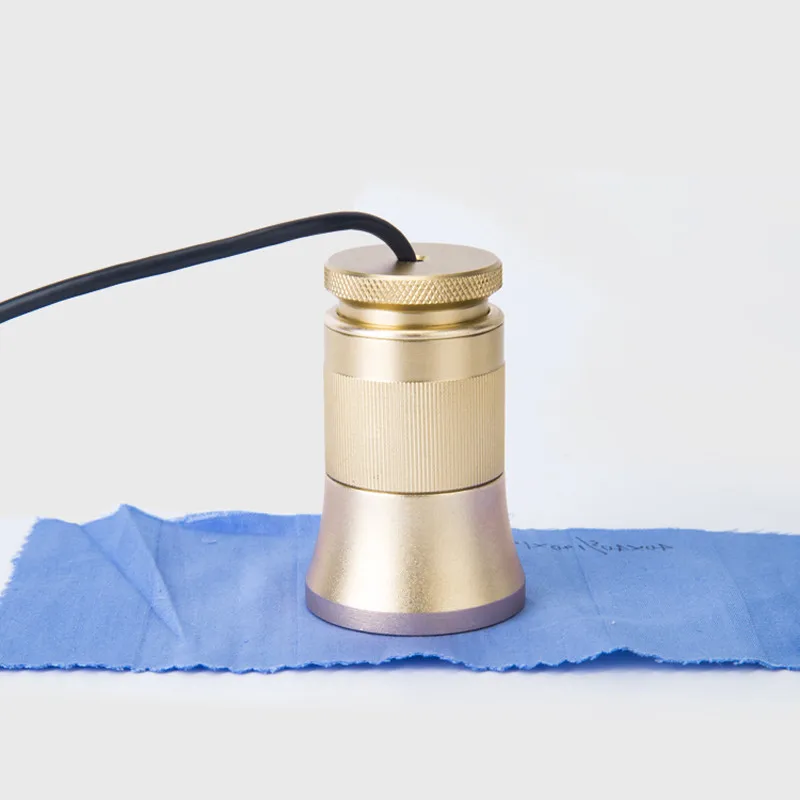 Supereyes C003 300X 1200P Microscope Automatic Textile Analysis Thread Counter Linen Tester Microscope with Manual Focus&Zoom