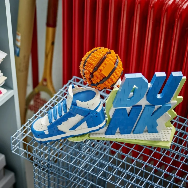 Thumbnail 4 - #41 Basketball Toys List of Top Picks