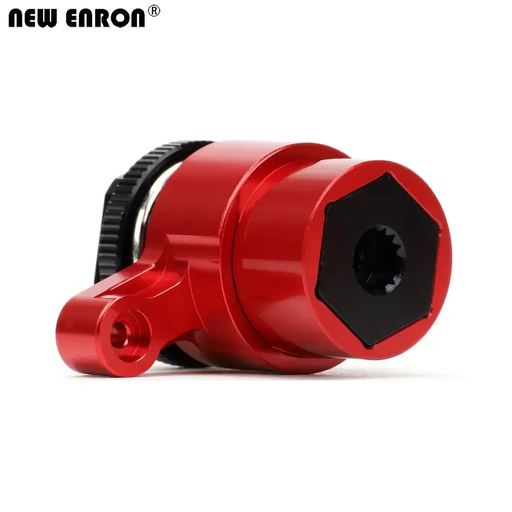 ذراع توفير مؤازر قابل للتعديل باستخدام الحاسب الآلي 15T ARA340165 لسيارة RC ARRMA 1/5 Kraton ARA5208 Outcast 4WD 8S BLX EXTREME ARA5810 ملحقات