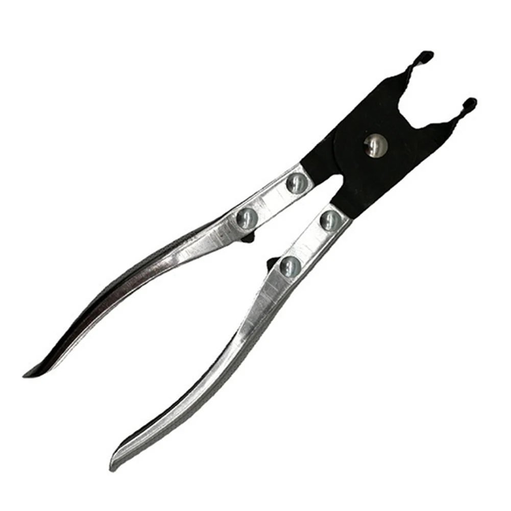 

Removal Disassembly Plier Decorative Easy Installation Fitment Hub Parts Pliers Replacement Screw Steel Practical