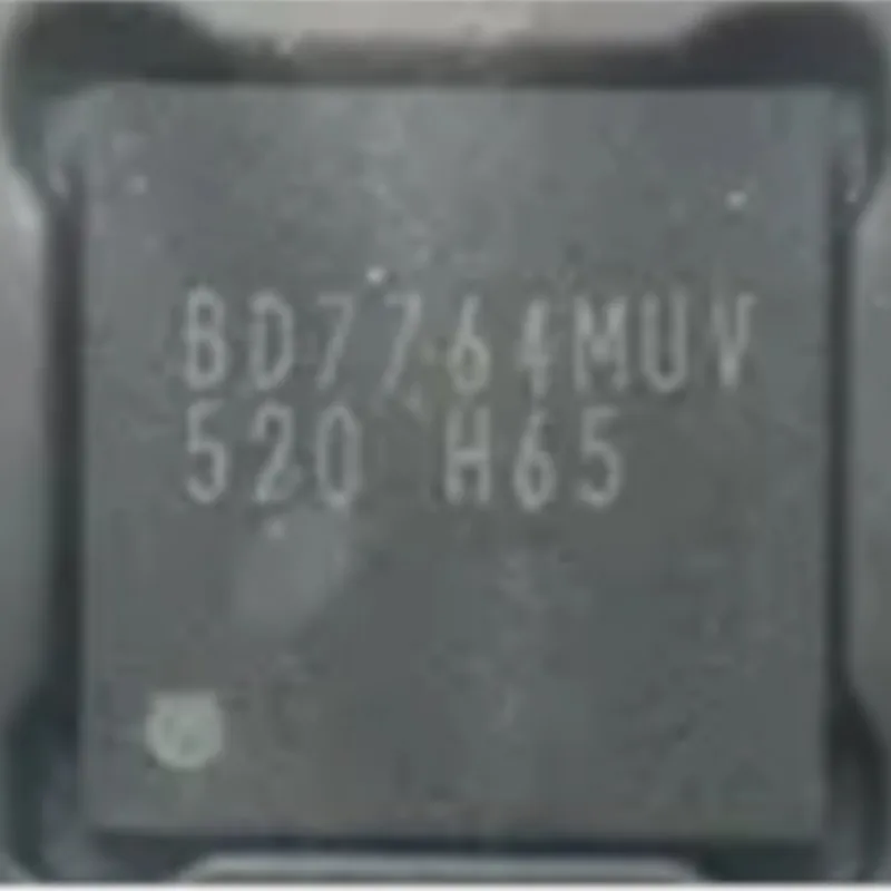 BD7764MUV-E2  BD7764MUV BD7764  QFN56 5PCS