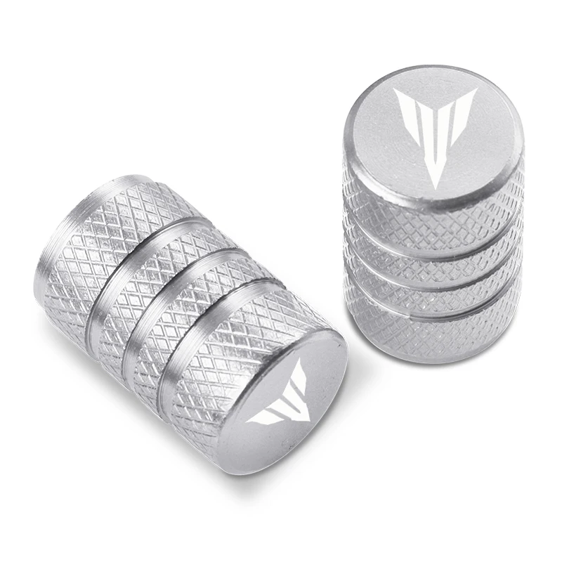 2 Pcs Tire valve caps For YAMAHA MT09 MT07 MT10 MT03 MT 09 07 03 10 MT-09 MT-07 MT-10 TRACER 900 700 GT FZ09 XSR700 XSR900 image 6