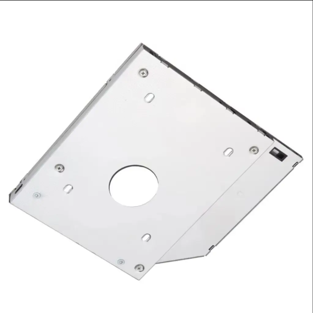 

2,5 HDD жесткий диск, оптический отсек, адаптер Caddy для Lenovo ThinkPad E531 E431 M5400 T440P T540 T540P W540 IdeaPad Y400 Y410P Y510PT