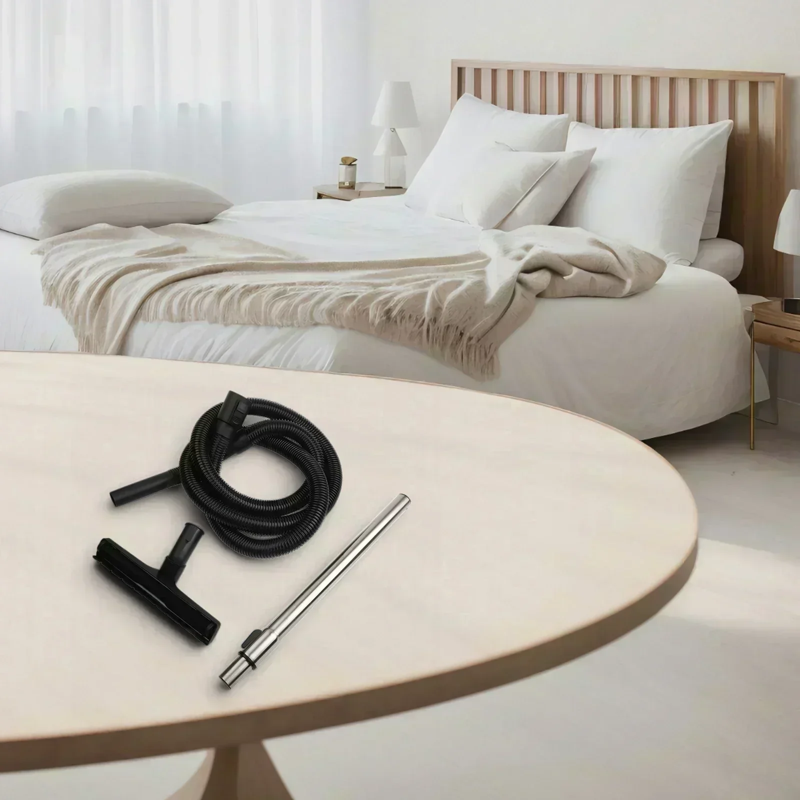 For K Rcher Vacuum … - image