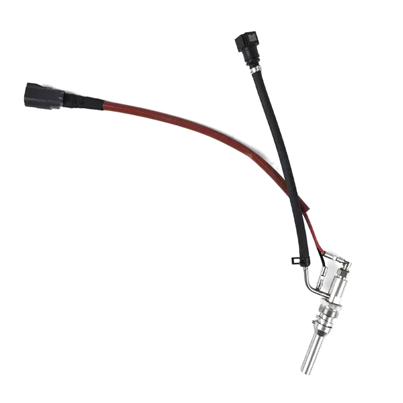 

2022247 1726255 Fit For Ford Transit 2.2 Tdci Exhaust DPF Fuel Vapouriser Valve