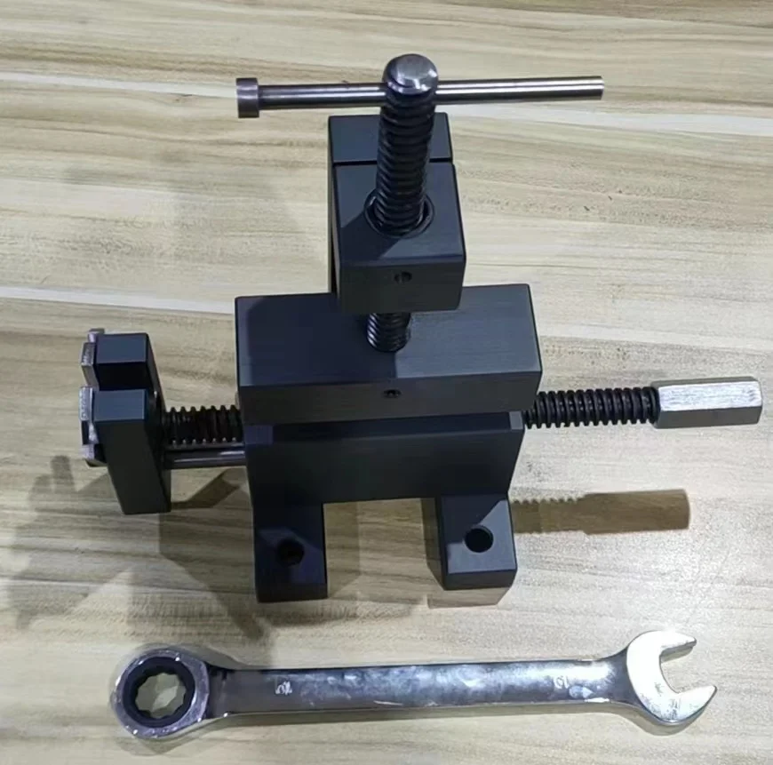 For Golf Workshop Club Professional Rod Head Rod Body Separator Removal Machine Workshop Equipment  Removal Machine