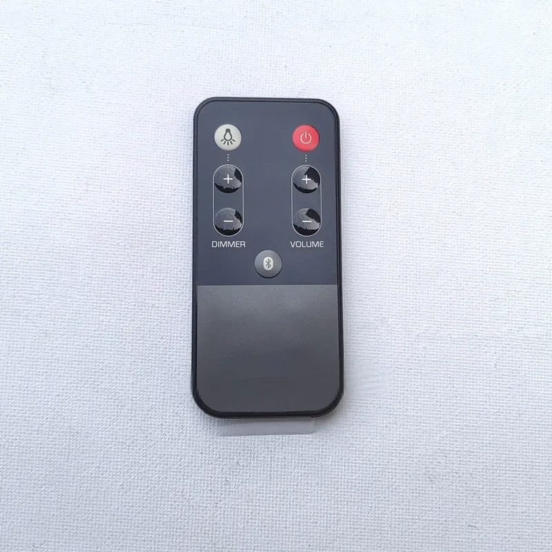 Suitable for Yamaha audio remote control LSX170 speaker remote control Bluetooth ZN44640