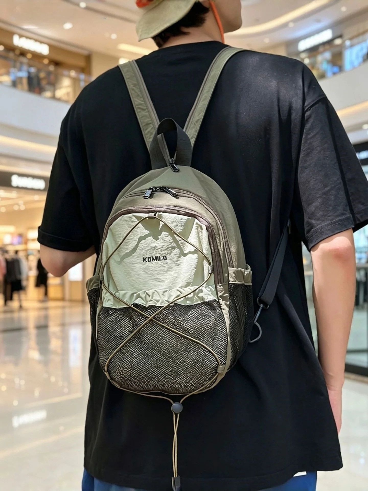 bhj-outdoor-unisex-lightweight-sports-backpack-water-resistant-hiking-bag-daily-student-bookbag-dual-shoulder-bag-for-men-and