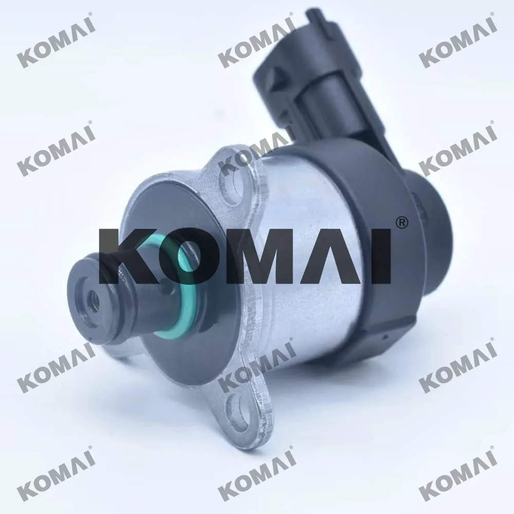 

XOJOX 0928400633 Дозирующий клапан топлива Bascolin 0 928 400 633/659/682 для инъекционного насоса высокого давления 0445020049 33100-4A