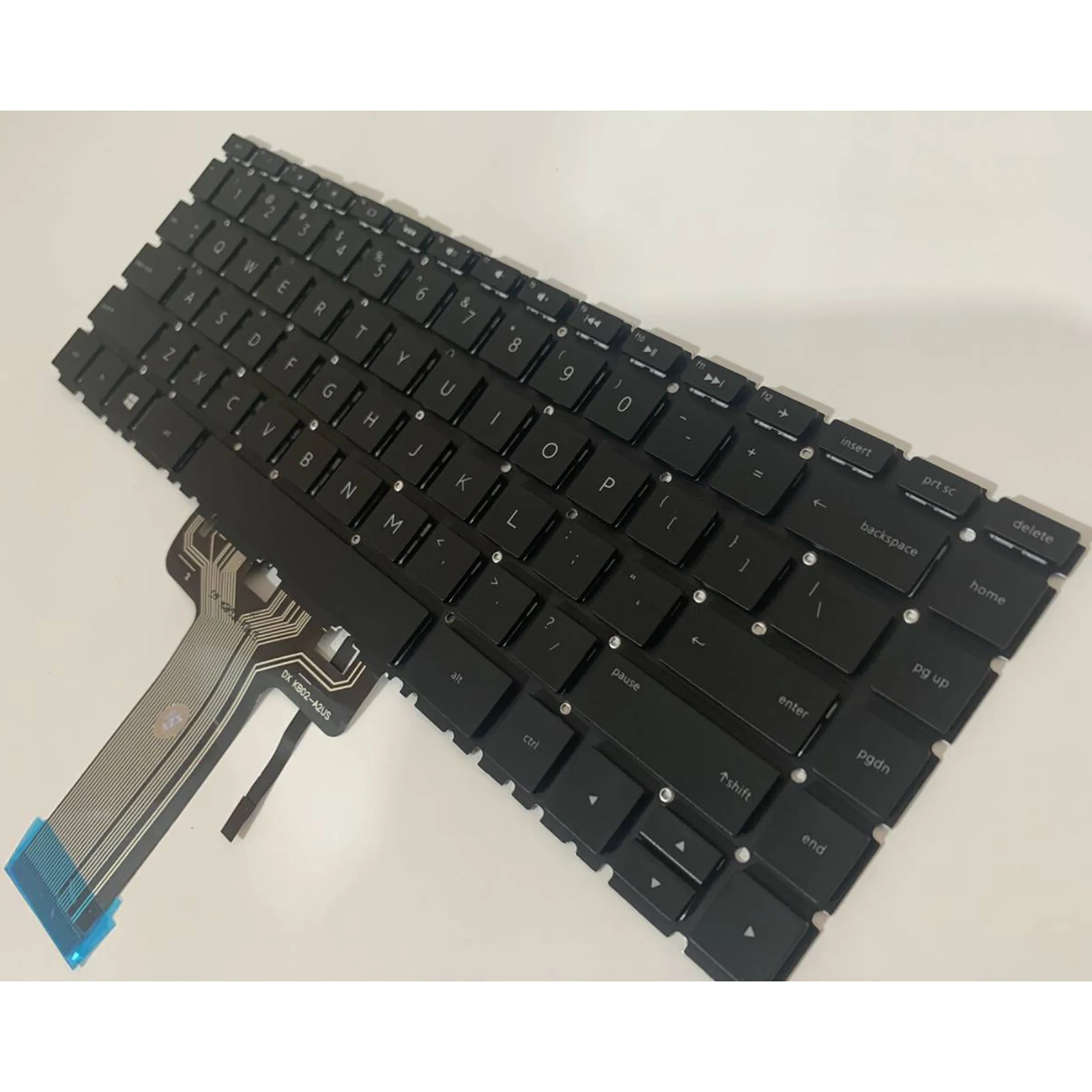 

US RU Layout for HP 14-CB 14-BD 14-BS 14-DA 14-BA14-BW 14-BP 14-BF 14-BK 14T-BA 14q-bu Laptop Keyboard