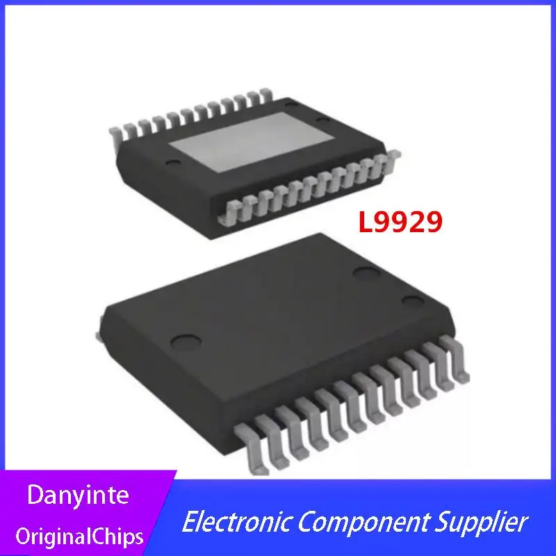 

НОВЫЙ 5 шт./лот L9929 L9929XP