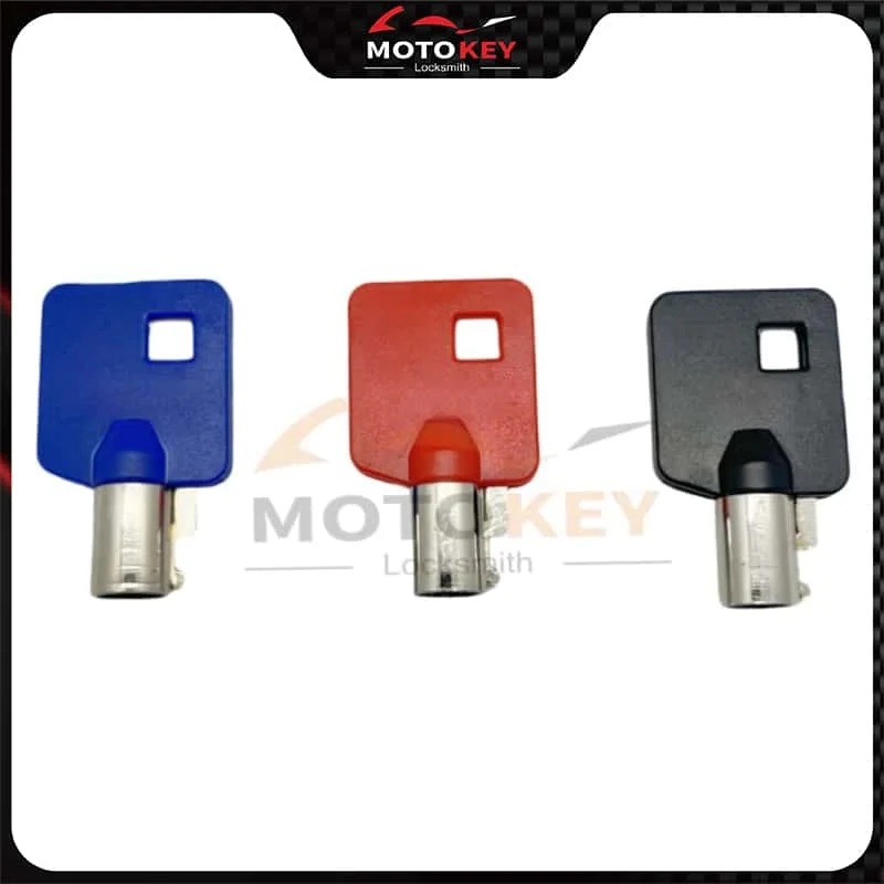 

Пустой ключ для мотоцикла, замена необрезанных ключей для Harley Darvison Sporster XL XLH 883 1000 1200 X4 Flhr XL883 XL1200 XLH1000 XLH1200