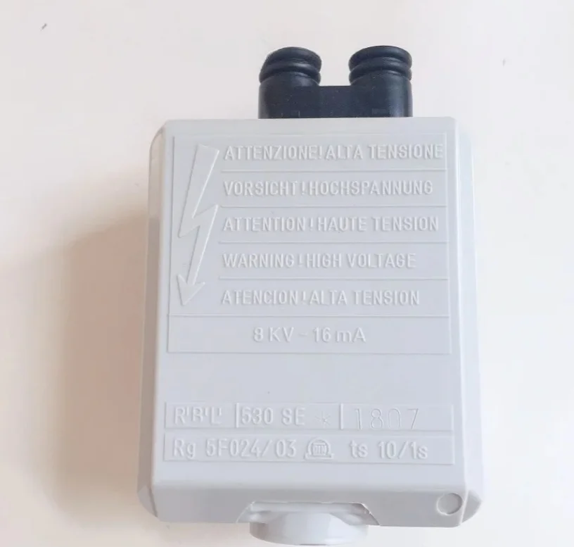 G20 Combustion Program Controller 530SE LOA24.171B27 531SE 525SE