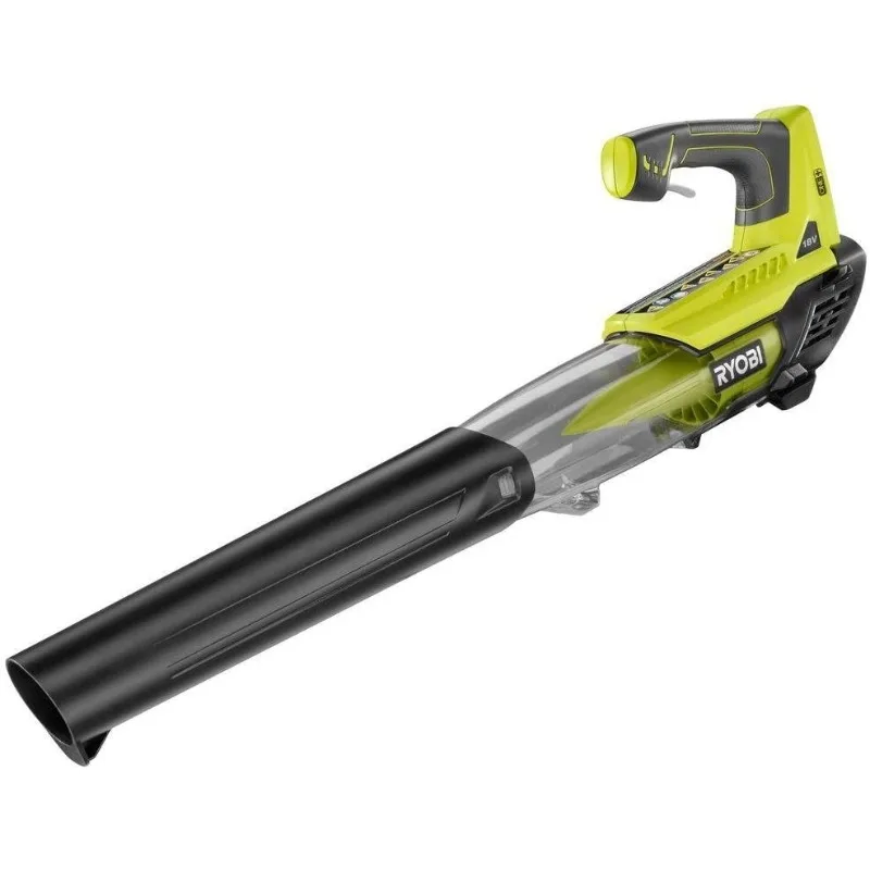 

Jet Turbine Blower 18V Battery 160km/h 7.9m3/min Body Only