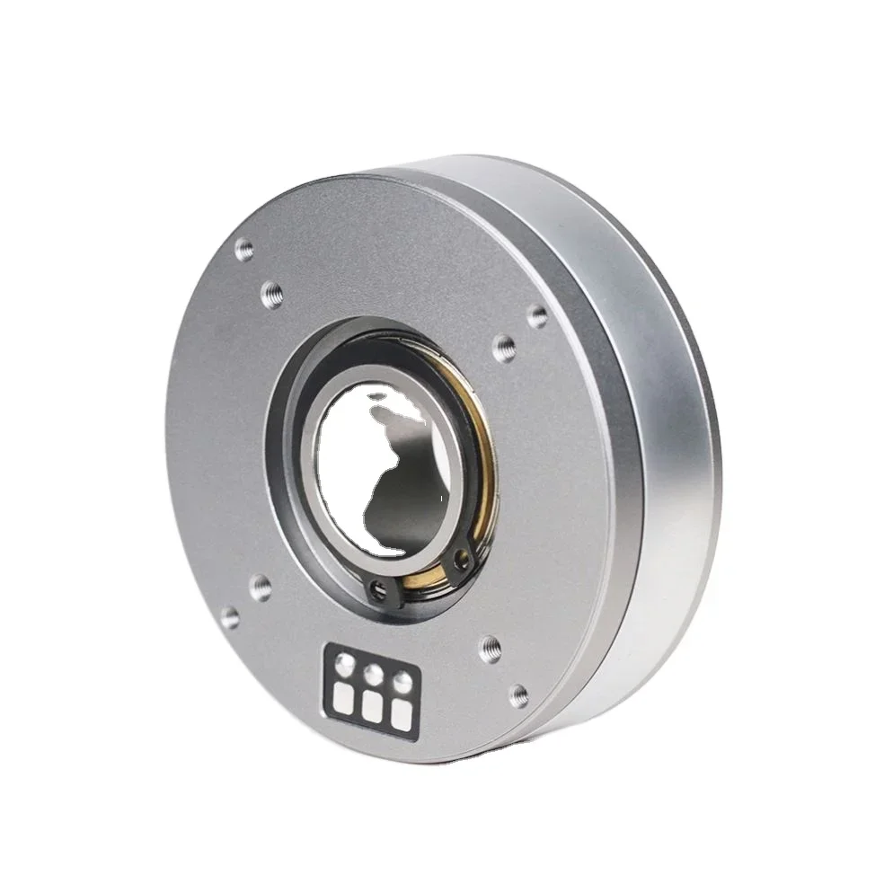 

Cubemars GL60 25kv 55kv High Quality Bldc Hollow Shaft Gimbal Motor With Encoder For Handheld Gimbals