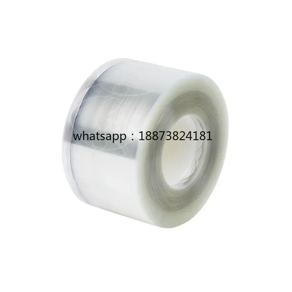 Glass Lens Processing Protective Film Blocking Pads Tape Eyeglasses Anti Slip Disc Sticker  fast shipping