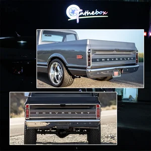 1971 camaro'nun en iyi 10 satışı-no. 2