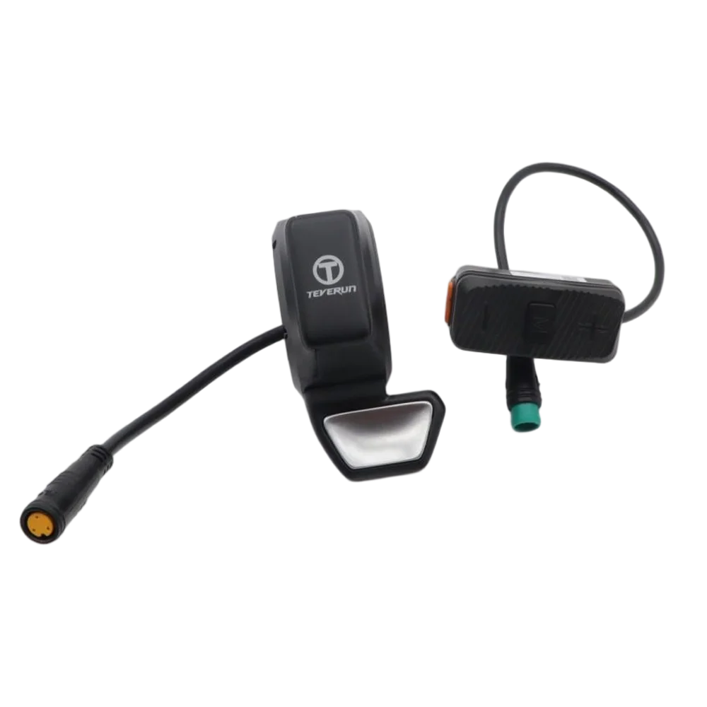 Original Thumb Throttle Switch Button For Teverun Fighter Mini/11+ /Supreme+/Ultra/7260R Blade GT/GT+ Scooter Thumb Acceleartor