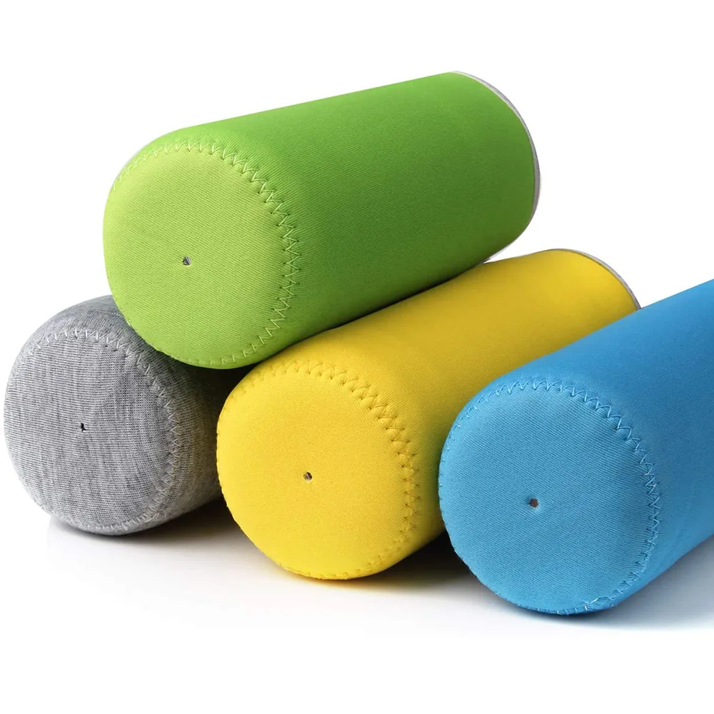 Outdoor Sport Bag Portable Water Bottle Cover Glass Bottle Cover Vacuum Cup Sleeve Water Bottle Case