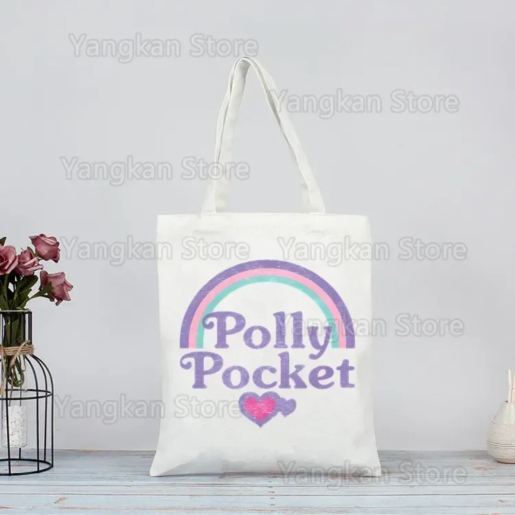 بولي جيب طباعة حقيبة تسوق قابلة لإعادة الاستخدام Bolsas De Tela البقالة المتسوق التسوق حقيبة الجوت حقيبة قطنية الجوت Sacola Reciclaje