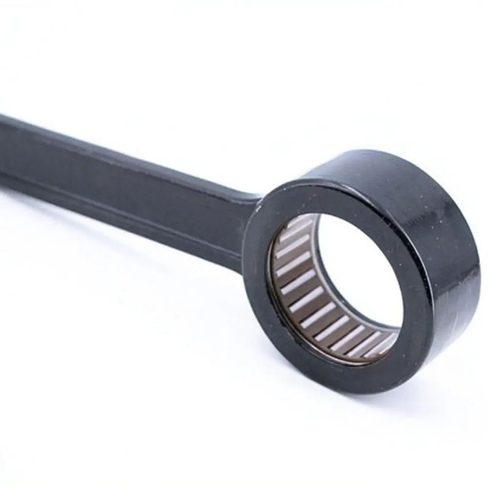 CNC Tool Holder Wrench For ER8 ER11 ER16 ER20 ER25 ER32 ER40 Collet Nut Spanner Milling Machine Hardware Tool