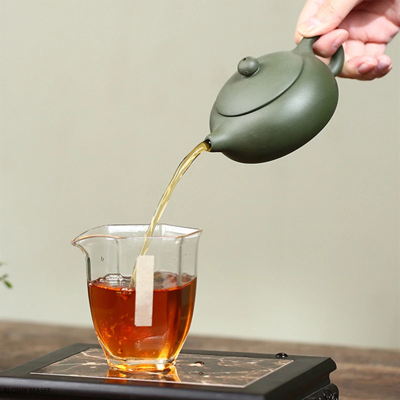 180Ml Yixing Purple… - image