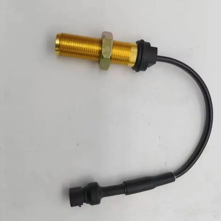 3528003C1 Dorman 505-5105 Magnetic Speed Sensor For Select 97-07 International Models