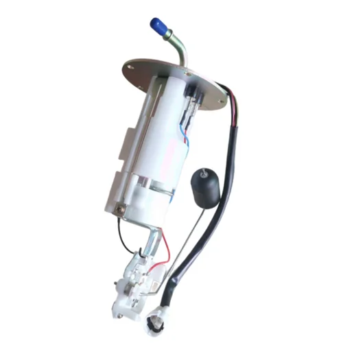 Imagen 2 del producto Para Suzuki GSX-R1000 2007 2008 2009 2010 2011 reemplazo del conjunto de bomba de combustible de la motocicleta 15100-21H00 15610-27G00 15100-21H01-000