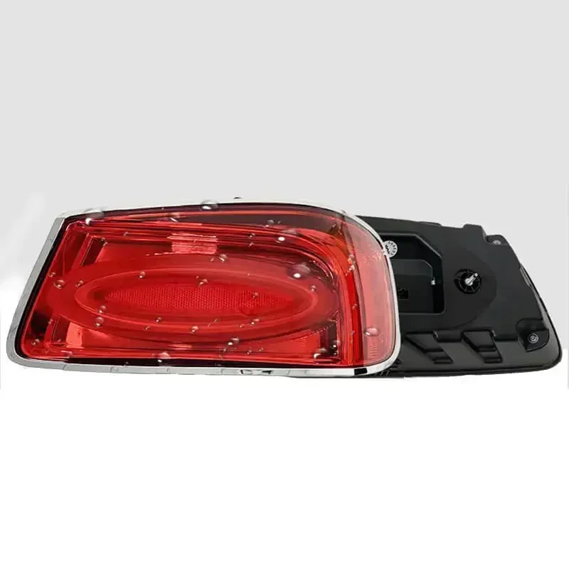 

2025 Hot Sell 4W0945095M 4W0945096M Tail Light For Bentley Flying Spur Rear Lamp Assembly 2014 2015 2016 2017 2018 2019