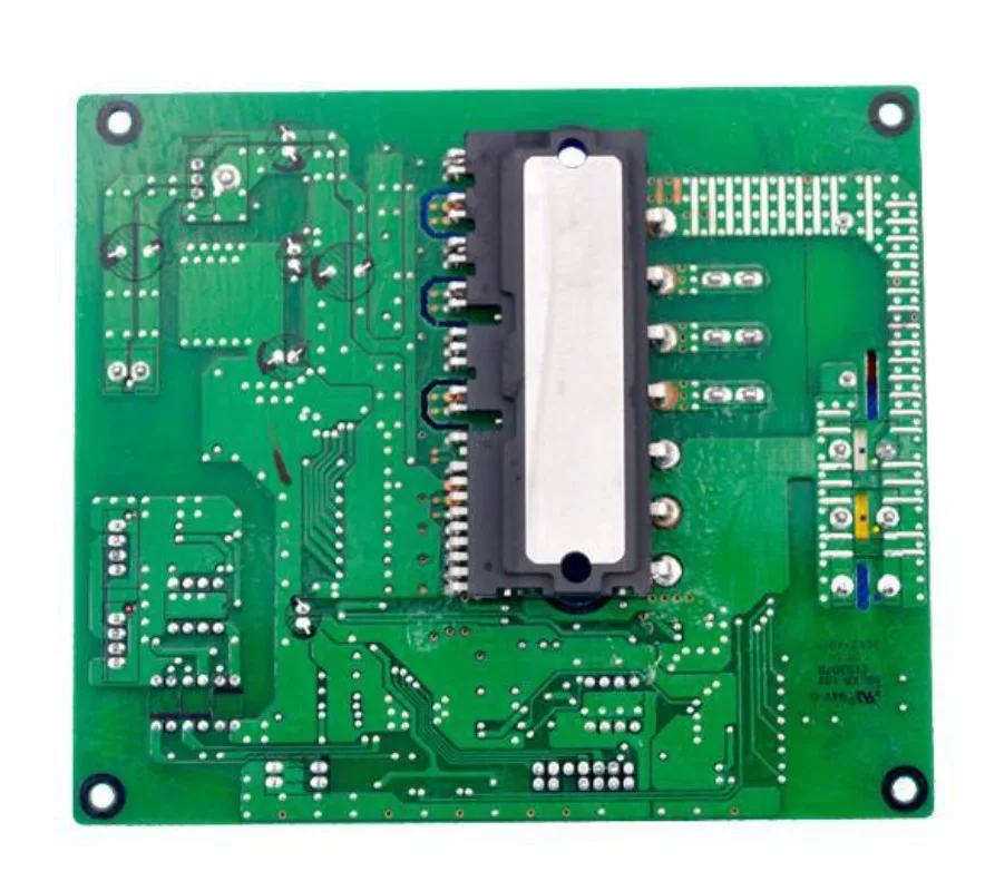 Applicable to Grid/Force Air Conditioning Accessories Computer Board Circuit Board 30223000056 Mainboard Zs3315 GRZWS9-N1