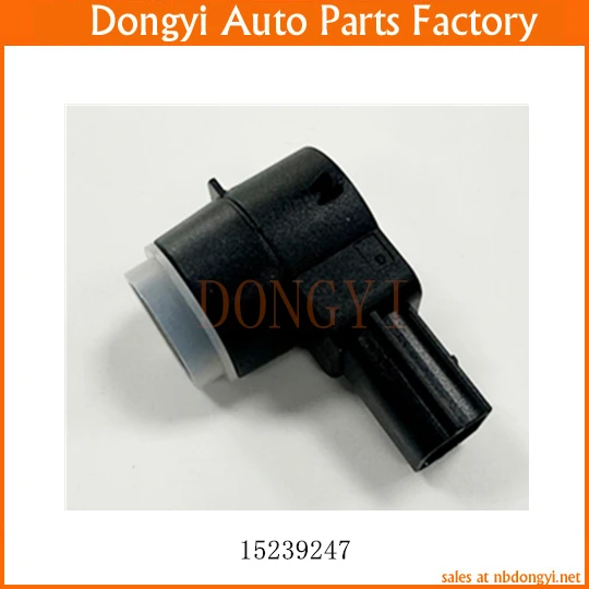 

Датчик парковки PDC 15239247