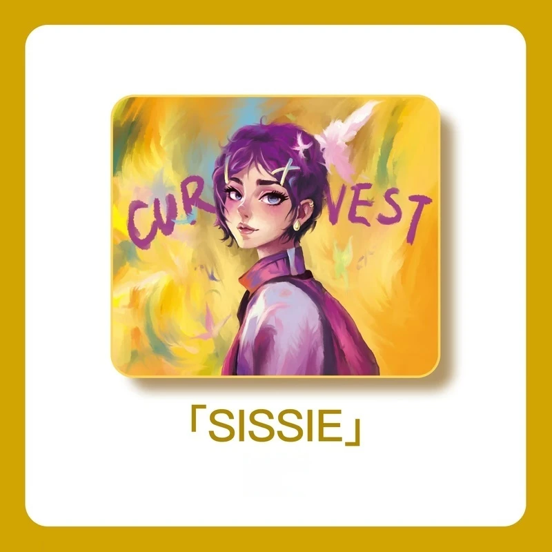 Cursornest 