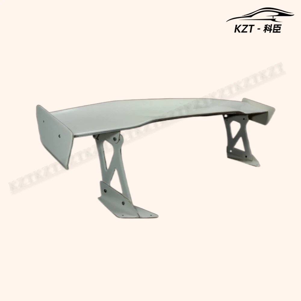 

For Evo 10 Vrs Style Gt Wing Fiber Glass