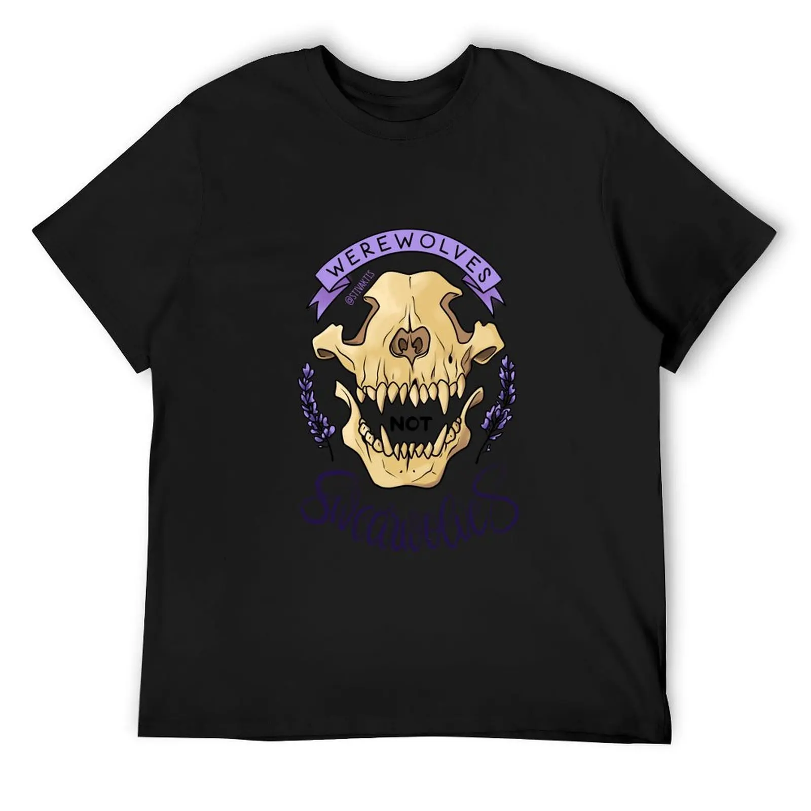 

Werewolves not Swearwolves T-Shirt Funny t-shirt basketball graphic tees shirts graphic oversized t shirt men