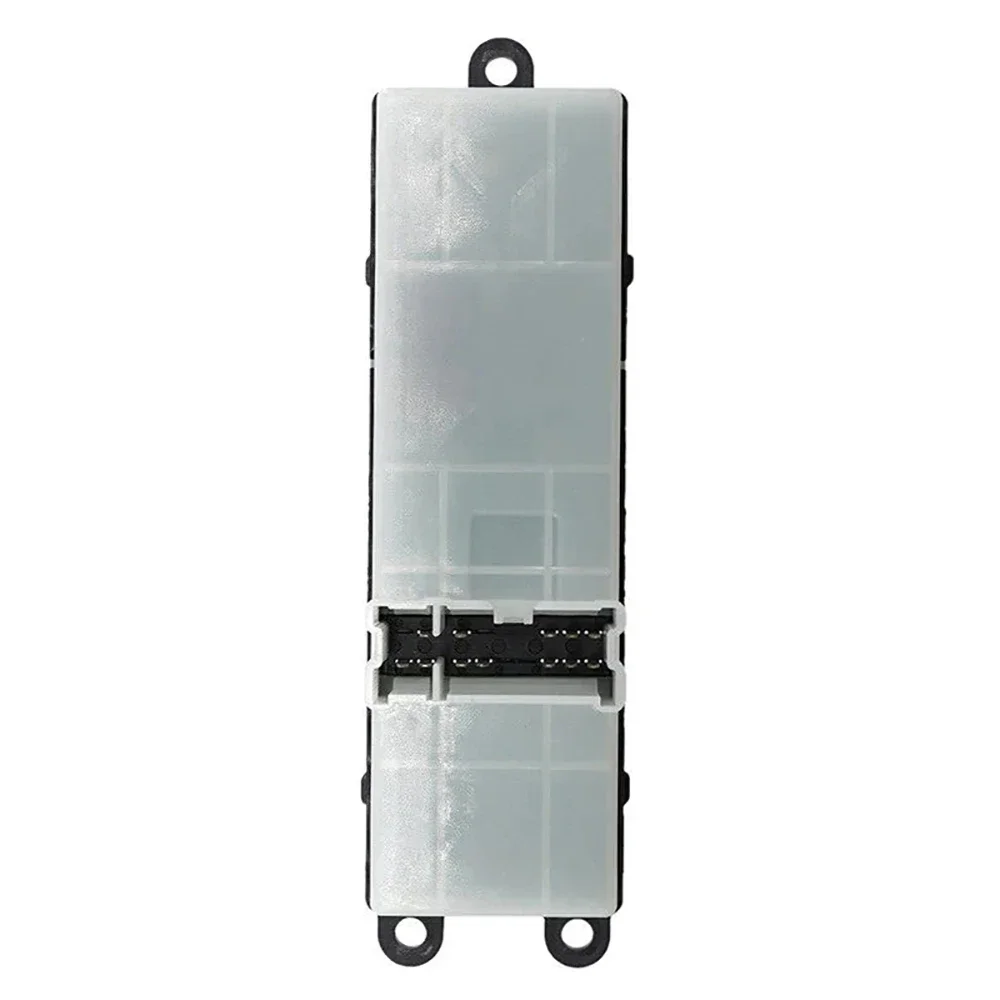 Electric Power Window Glass Control Switch for LHD RHD Nissan Navara D40 2005 2006 2007 2008 2009 2010 2011 2012 2013 2014 2015
