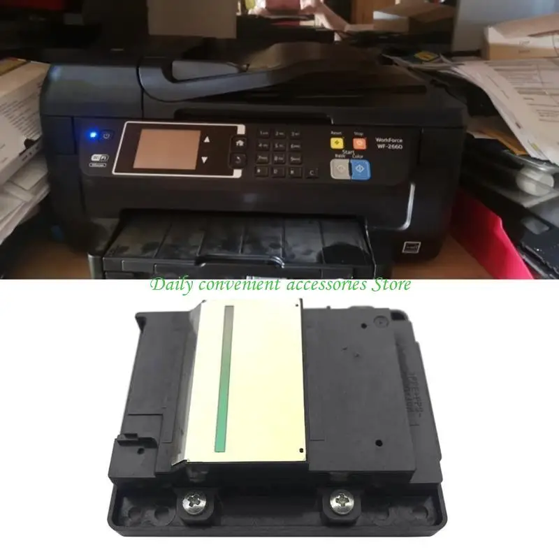 97QB profesional impresión