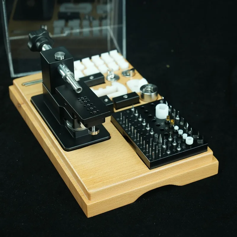 repair tool for opening the watch cover and opening the watch case  accessories and tools