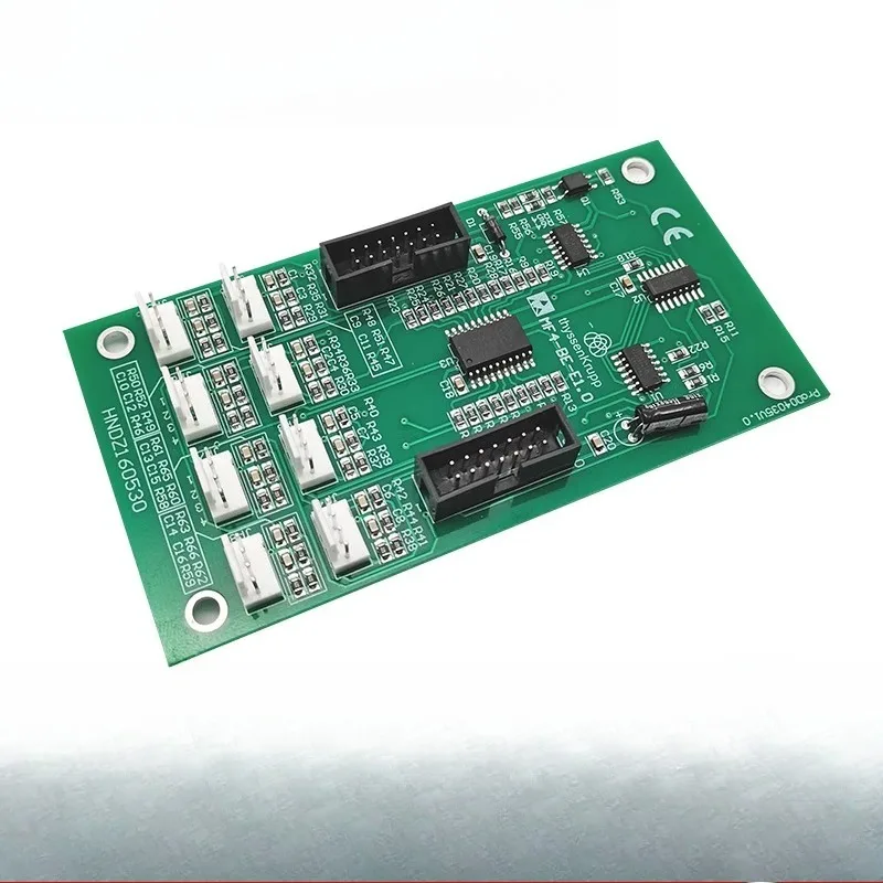 Parts for Thyssen Elevator, Car Command Board MF4-BE-E1.0 Expansion Board TK Special