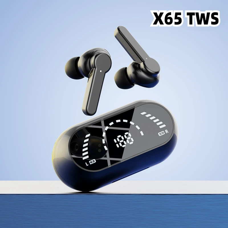 Original X65 Tws Ea… - image