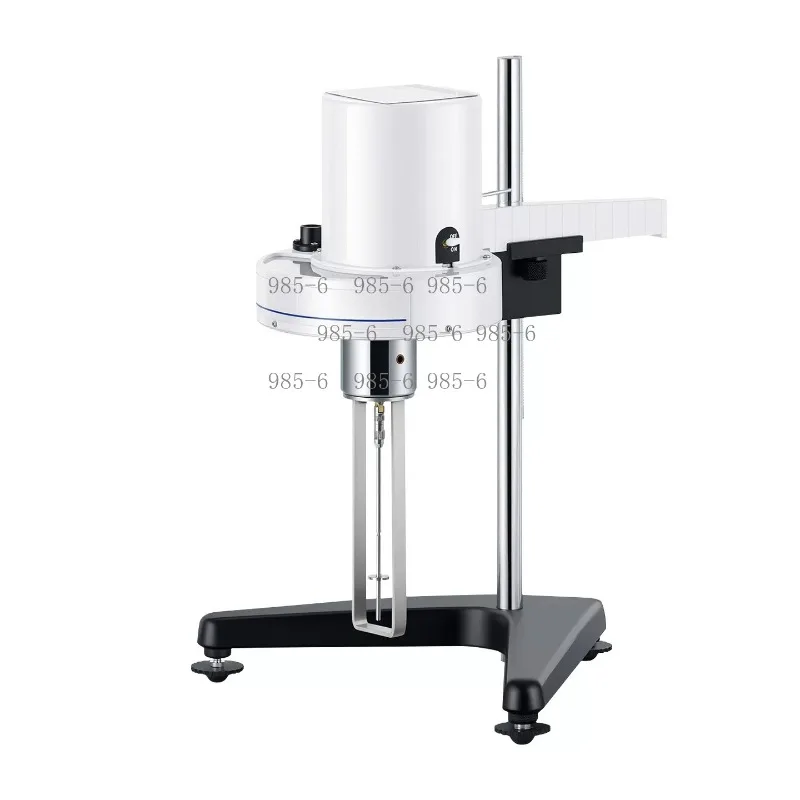 Pointer Rotary Viscometer, Measuring Tool for Ink, Paint, Coating and Newton Liquid