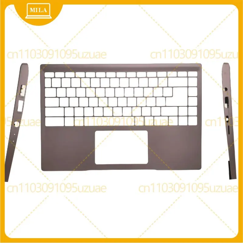 New For MSI Modern 14 14DK M14 MS-14D1 14D2 Upper Case Palmrest Keyboard Cover