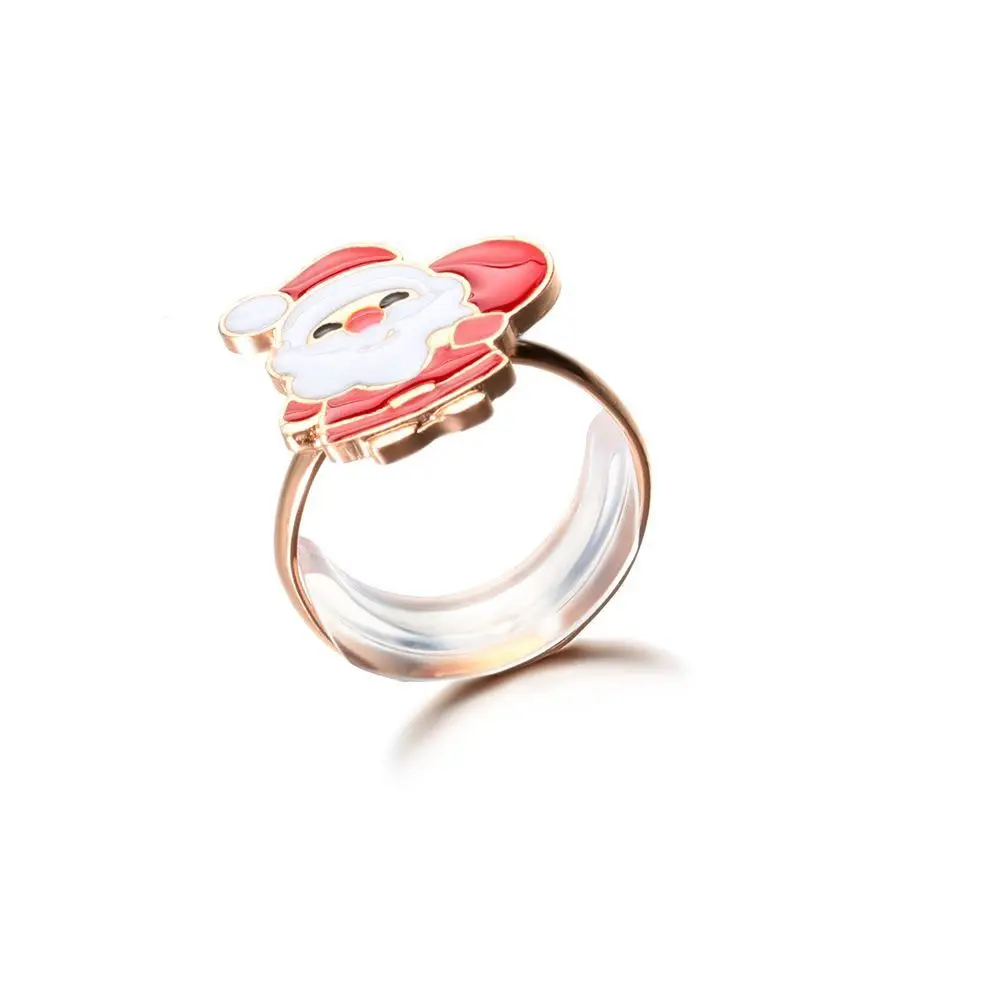 8Pcs Adjustment Cushion Ring Size Adjuster Invisible Fixed Tightener Ring Resizer with 8 Sizes for Loose Rings