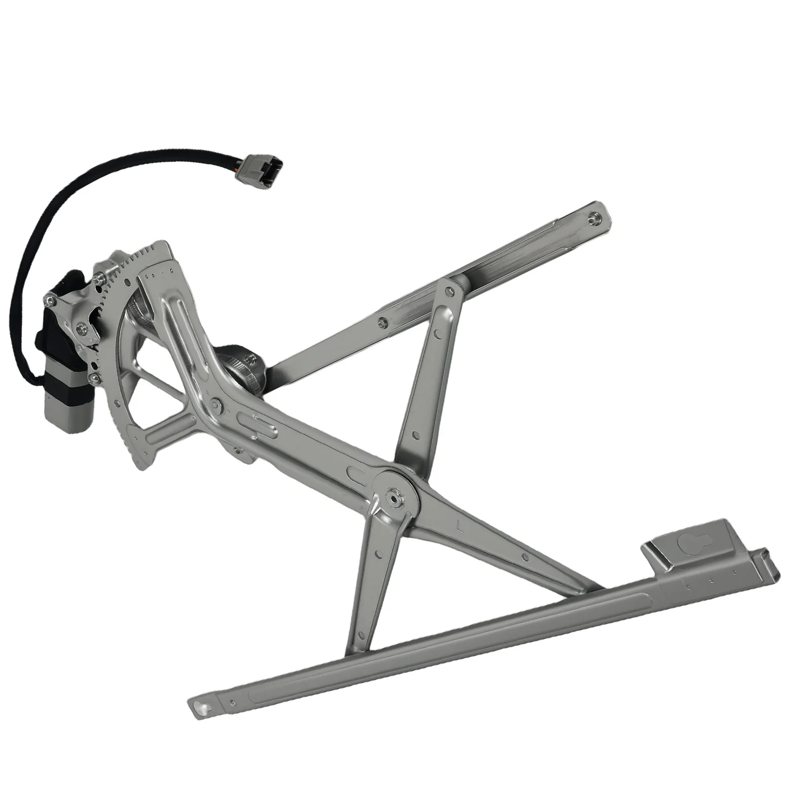 Power Window Regula…