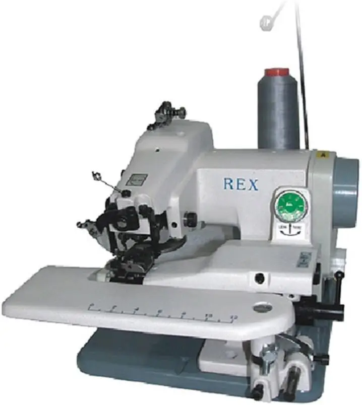 Rx-518 Portable Blind Stich Machine